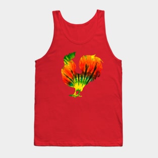 ROOSTER Tank Top